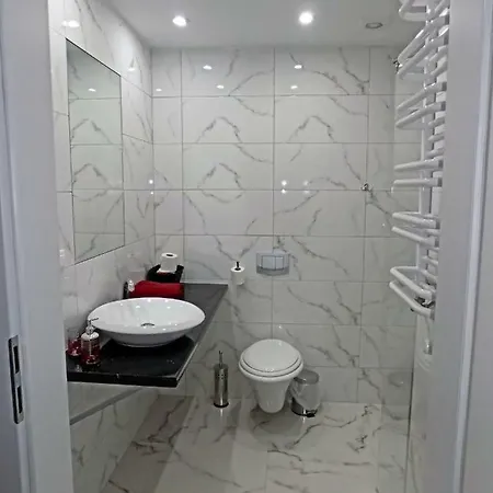 Apartament Mona Starówka-old Town