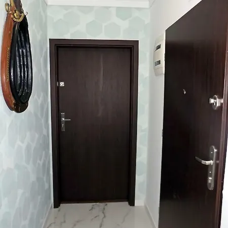 Apartament Mona Starowka-old Town Appartamento