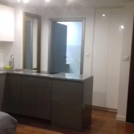 Appartamento Apartament Mona Starowka-old Town Elblag
