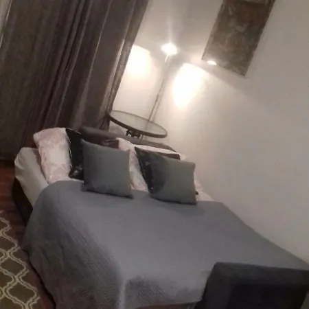 Apartament Mona Starowka-old Town Elblag